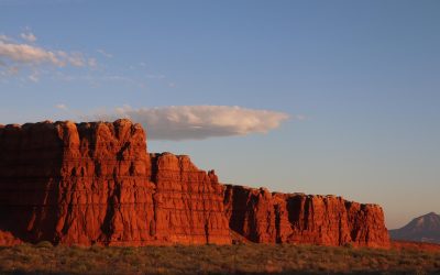 7 Day Moab Itinerary
