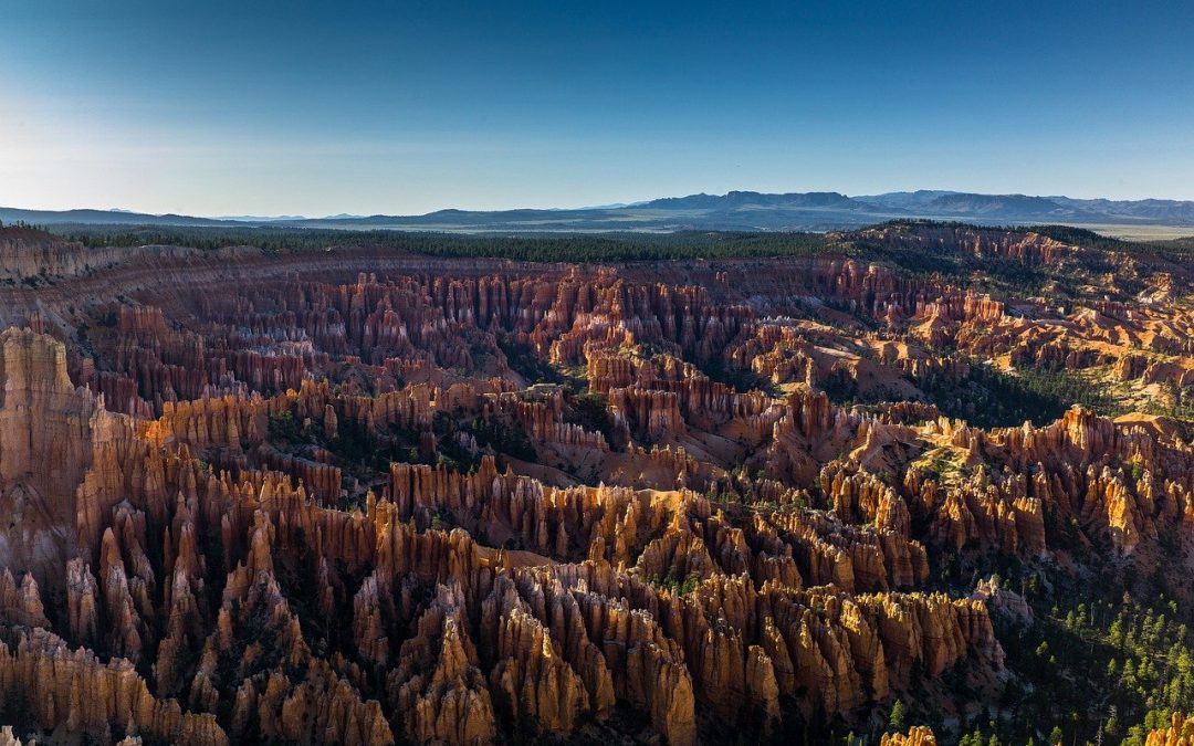 The Best Time to Visit Slot Canyons Near Moab, Utah