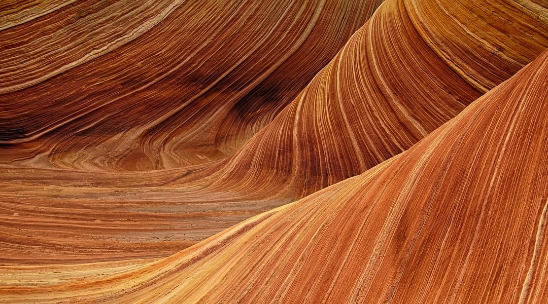 How was Delicate Arch Formed?