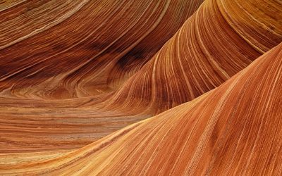 How was Delicate Arch Formed?