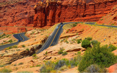 Is Arches National Park Open During The Federal Government Shutdown?